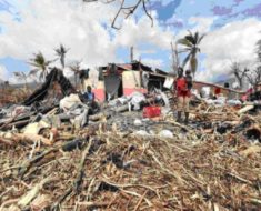 Haiti: Millionen von Menschen serbeln, heisst leben noch. Bitte Hilfe!!!