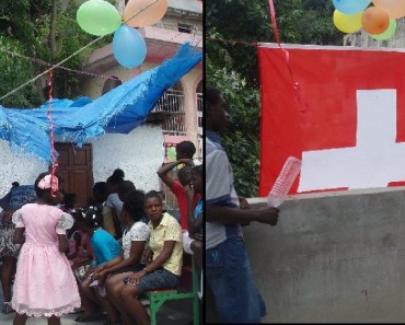 Festival d’au potable